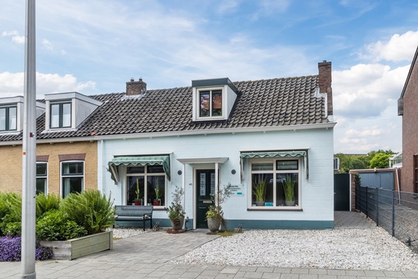 Medium property photo - Woudseweg 46, 2635 CD Den Hoorn